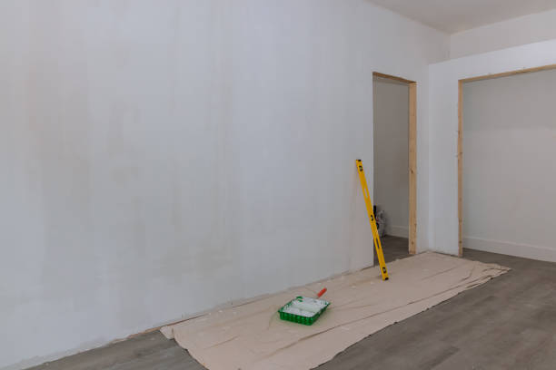 Best Water Damage & Mold Remediation  in Houston, TX